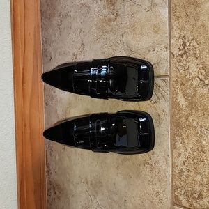 New Zara Loafer size 36, 6 US